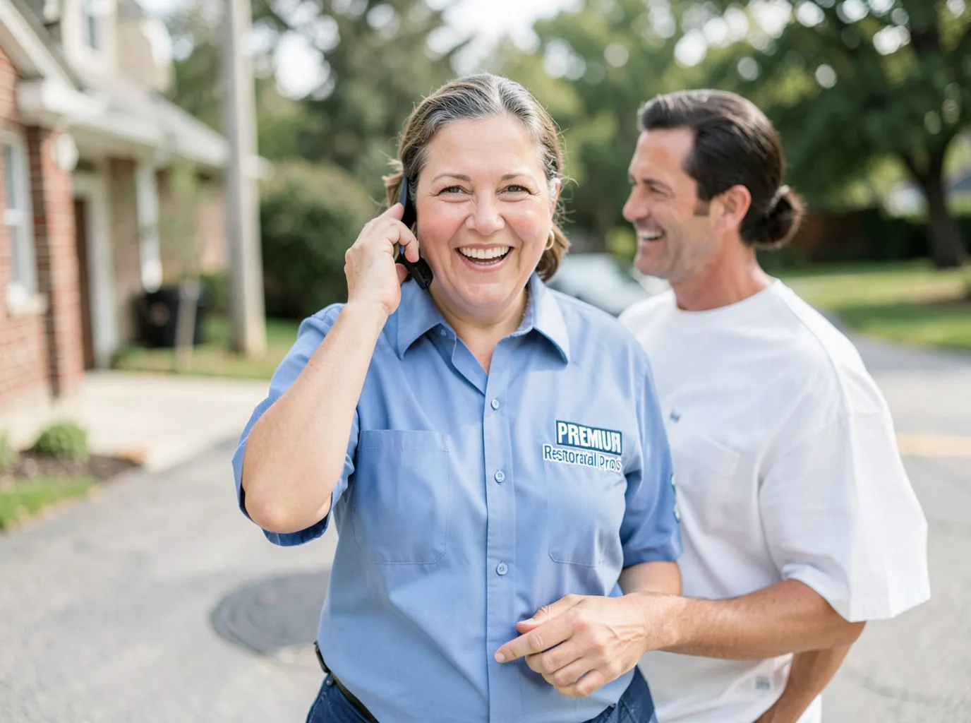 Water Damage Restoration Half Way, MO FAQs